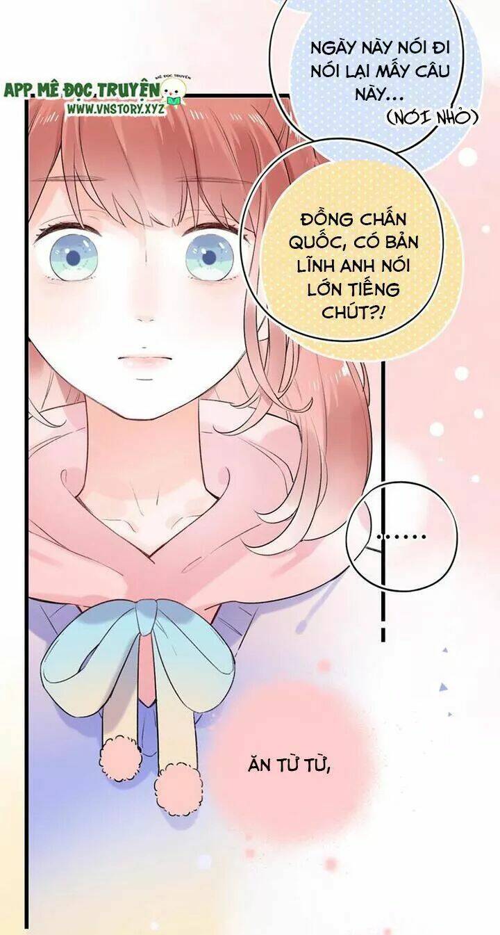 trạch thượng tịch mịch huỳnh hỏa chapter 60 21