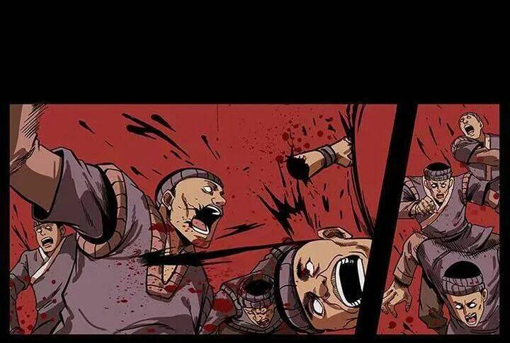 U Minh Ngụy Tượng Chapter 199 67