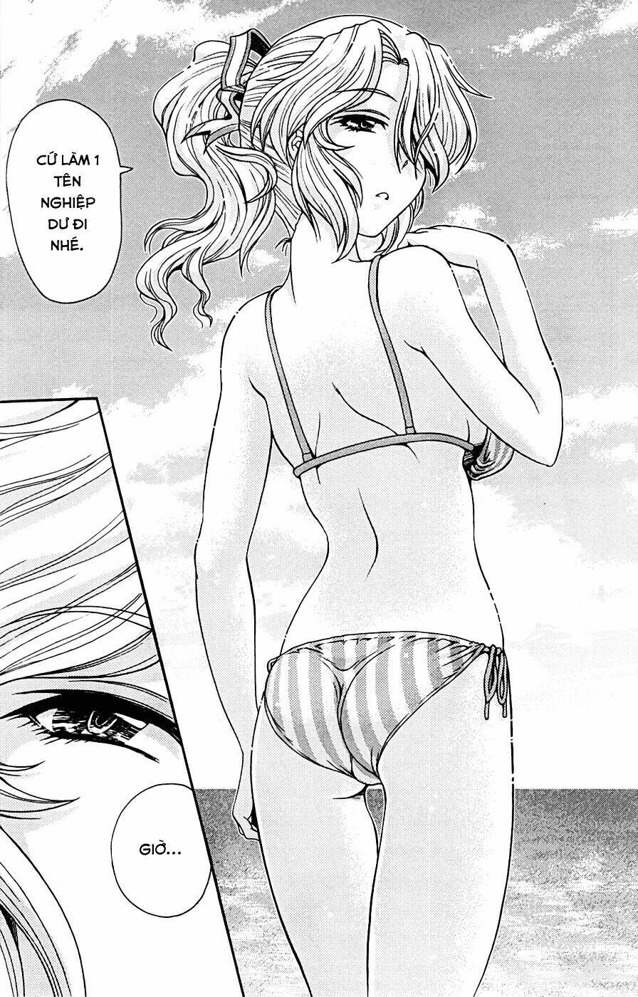 kimiiro focus-new chapter 10 29