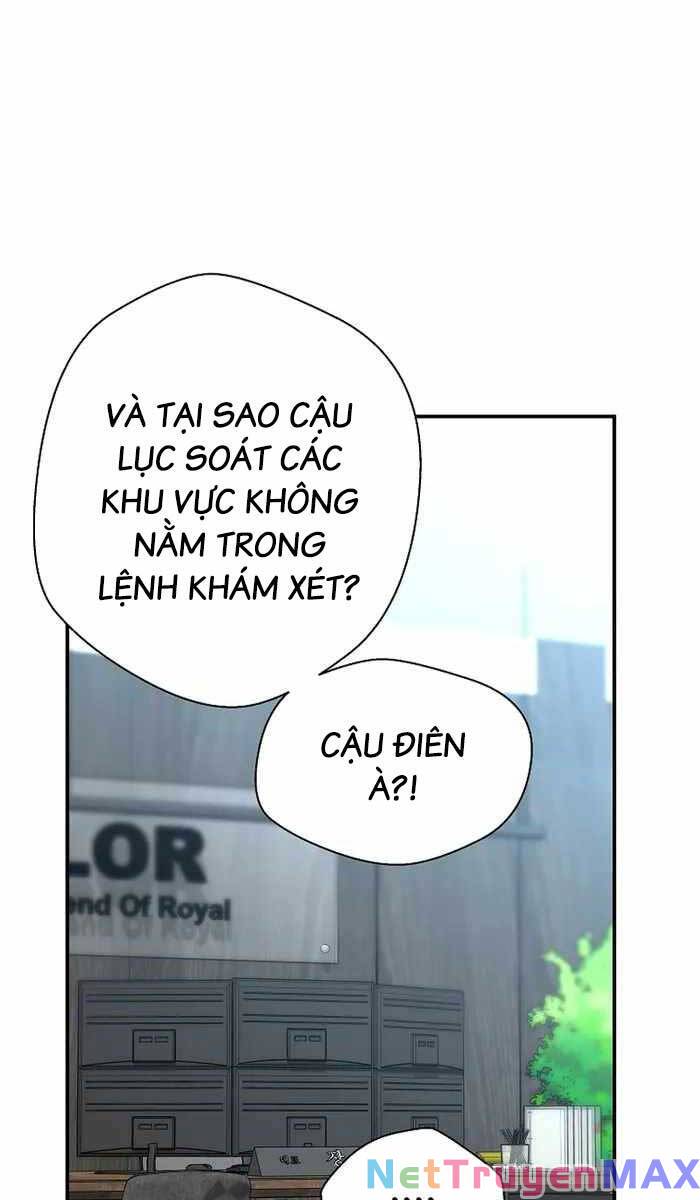 sự trở lại của huyền thoại chapter 98 83
