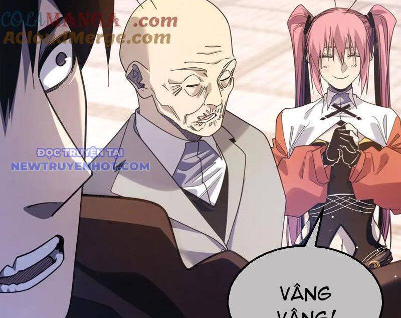 Vô Địch Bị Động Tạo Ra Tấn Sát Thương chapter 56 14