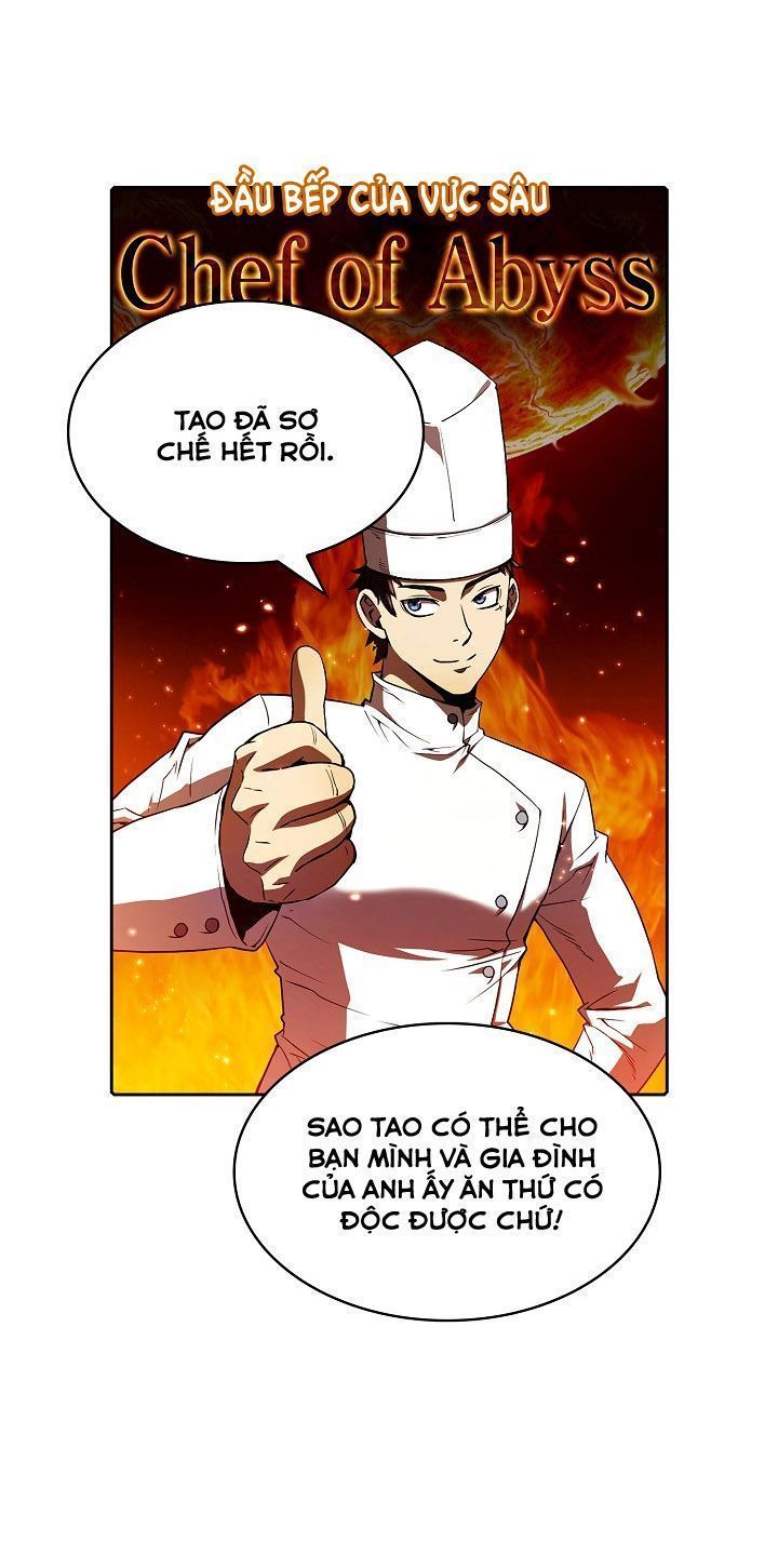 chòm sao trở về từ địa ngục chapter 19 54