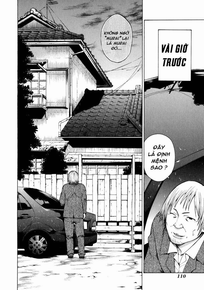 saiteihen no otoko chapter 7 24