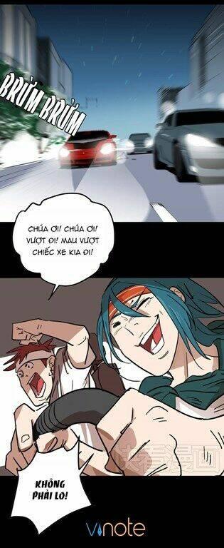 tiền là số một chapter 1 76