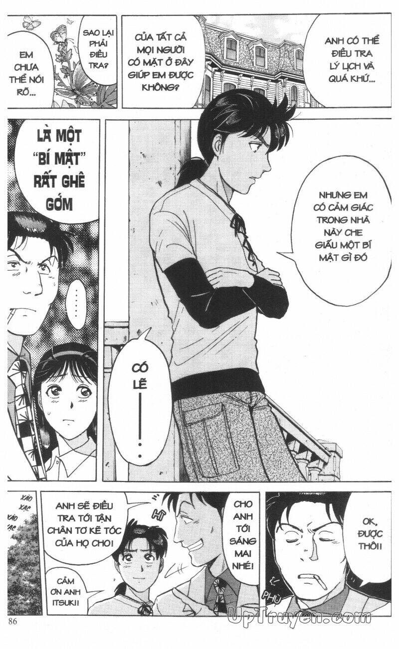 thám tử kindaichi (bản đẹp) chapter 16 81
