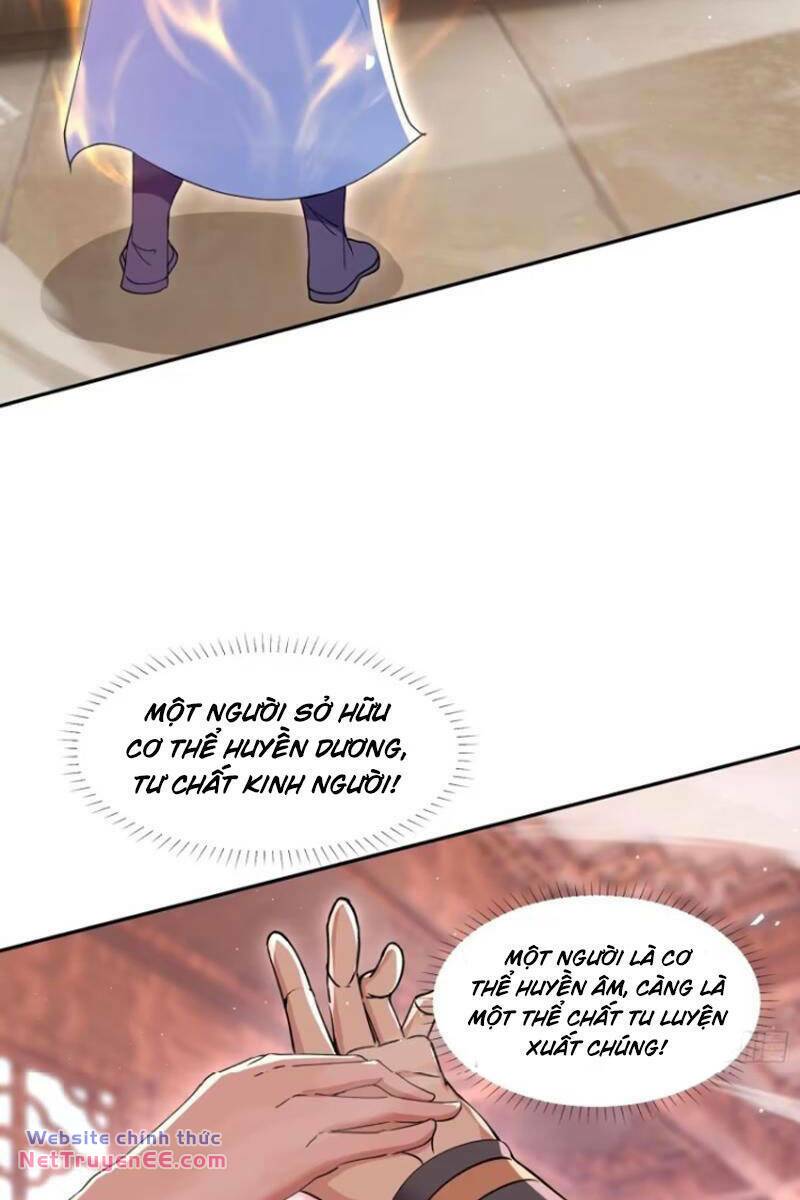 trăm tuổi mở hệ thống: con hiền cháu ngoan quỳ khắp núi! chapter 30 59