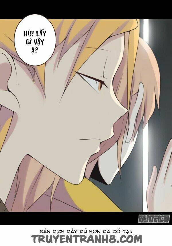 love-c romantic fruity chapter 16 4