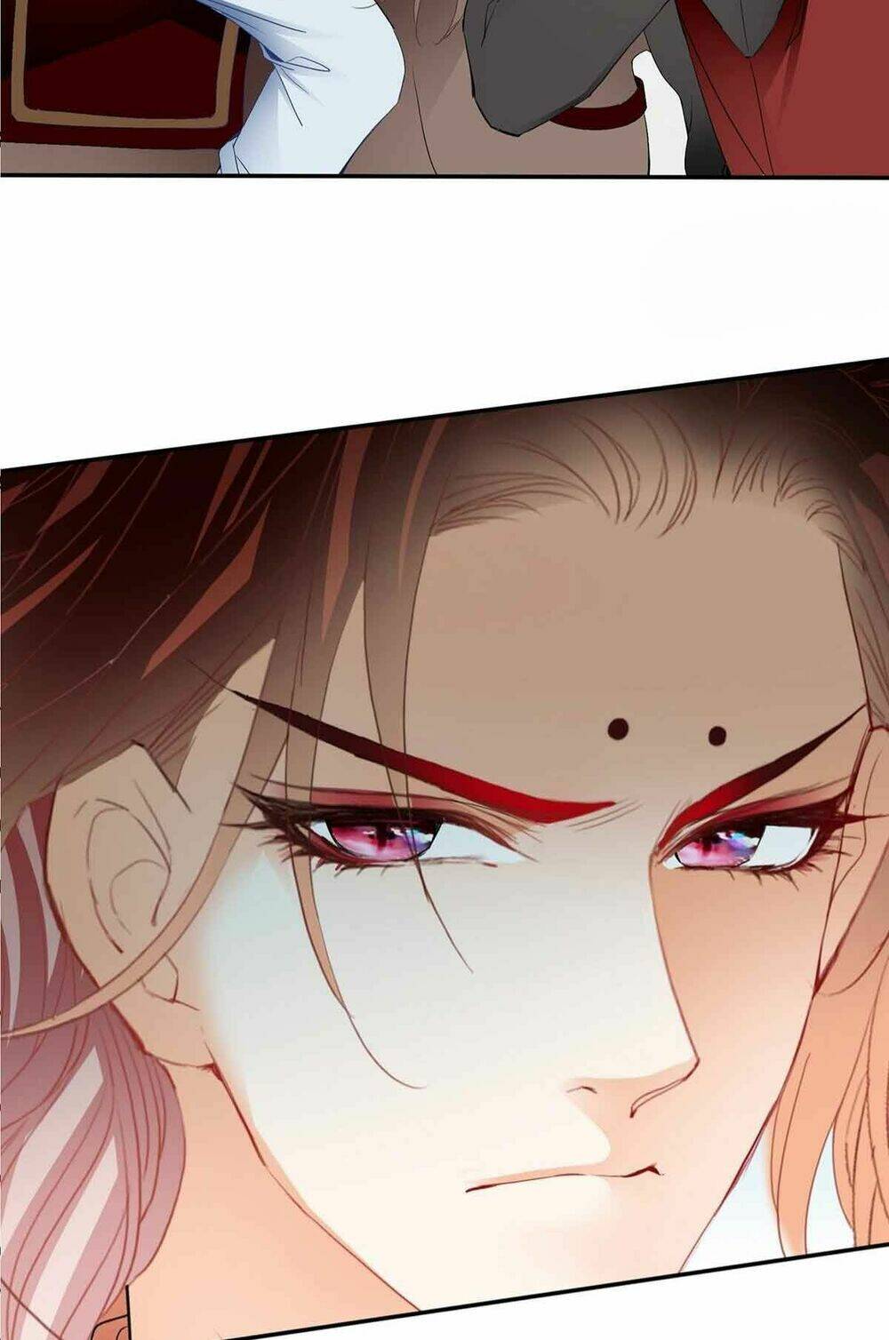 bổn vương muốn nàng chapter 81 10