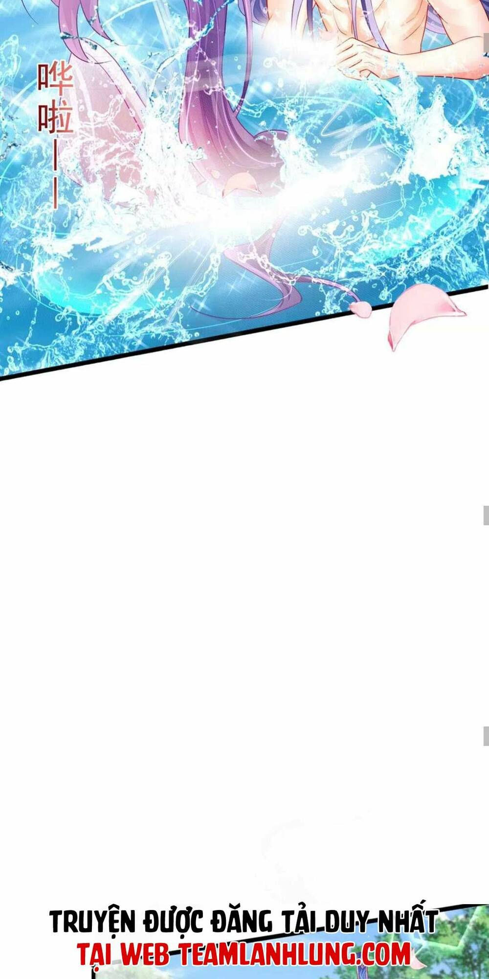 quân hoả nữ hoàng chapter 77 29