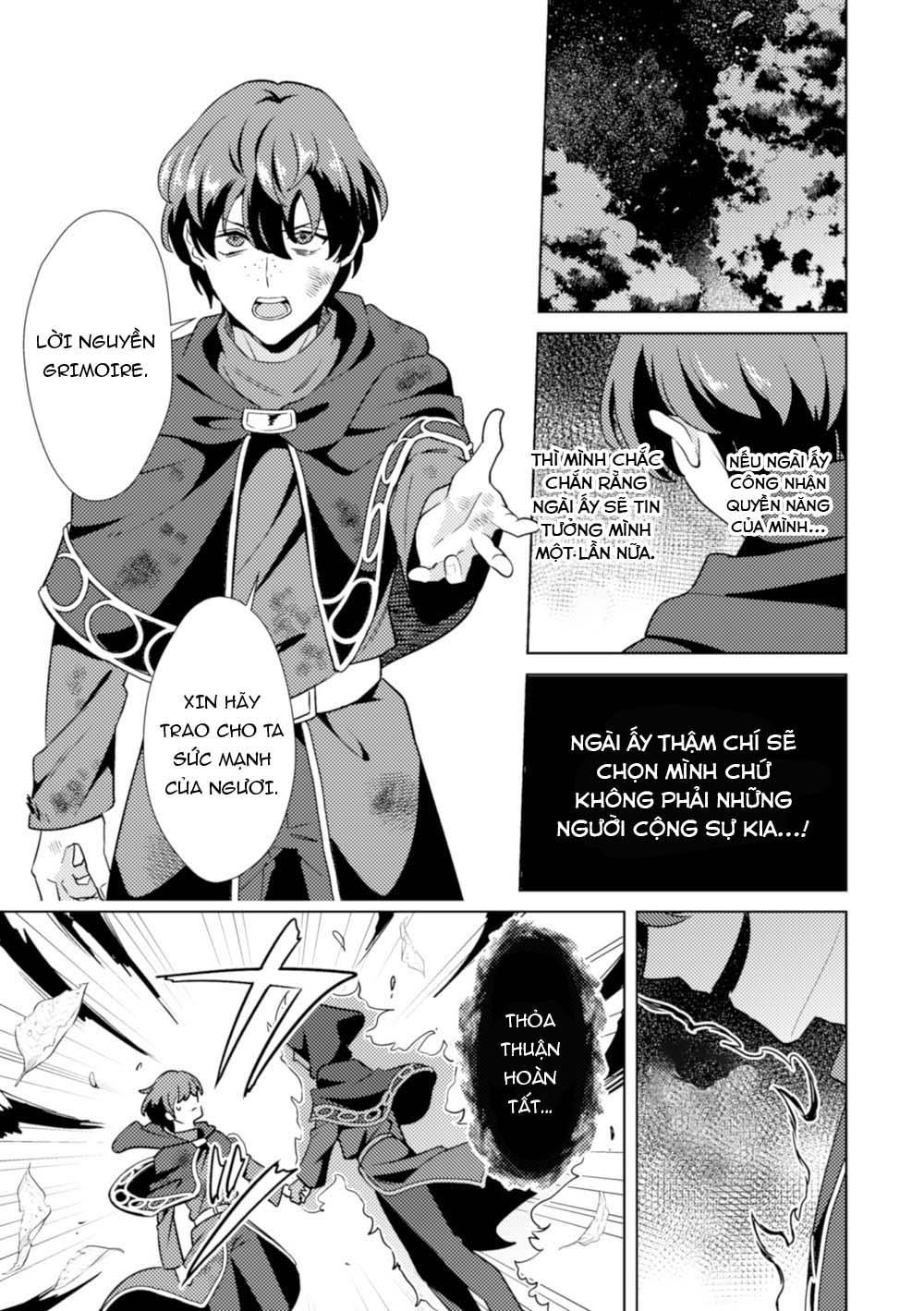 xuctu có gì vui chapter 8 15