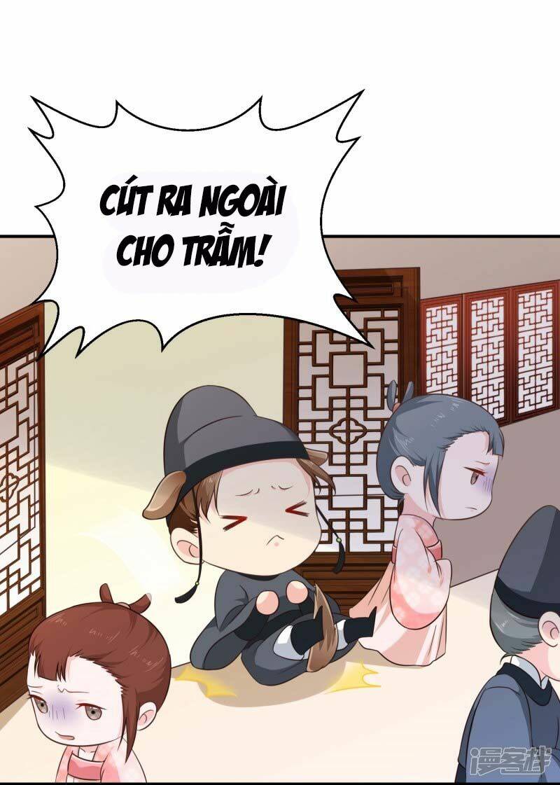 mười dặm hồng trang, thay huynh xuất giá chapter 40 21