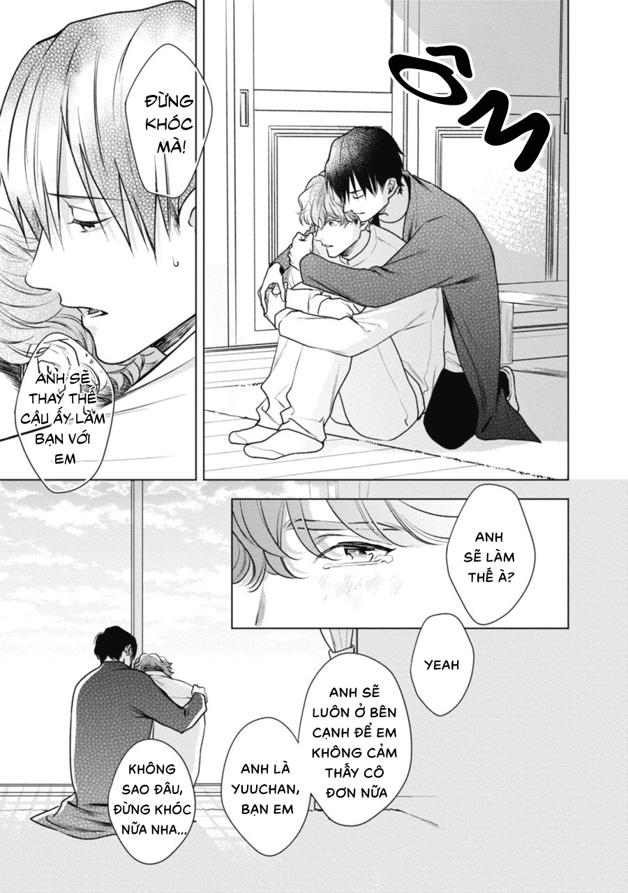 the rib of adam chapter 3 18