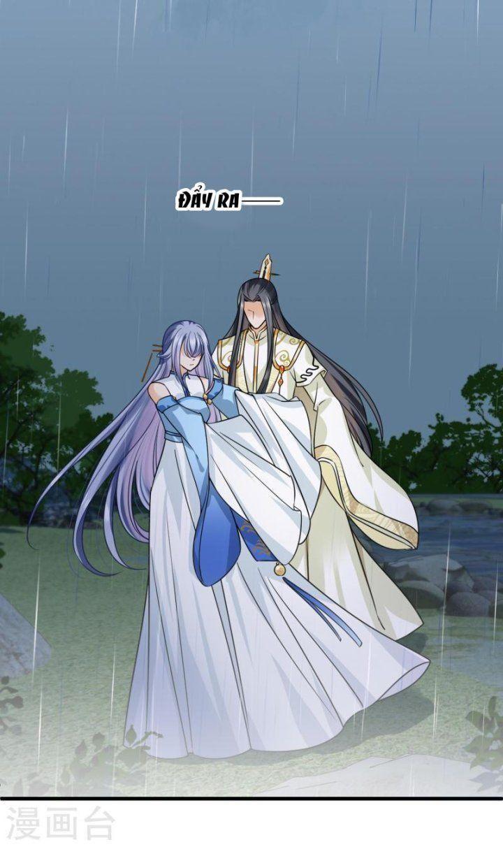 nụ cười của ngươi ngọt gãy tám cái răng của ta chapter 50 34