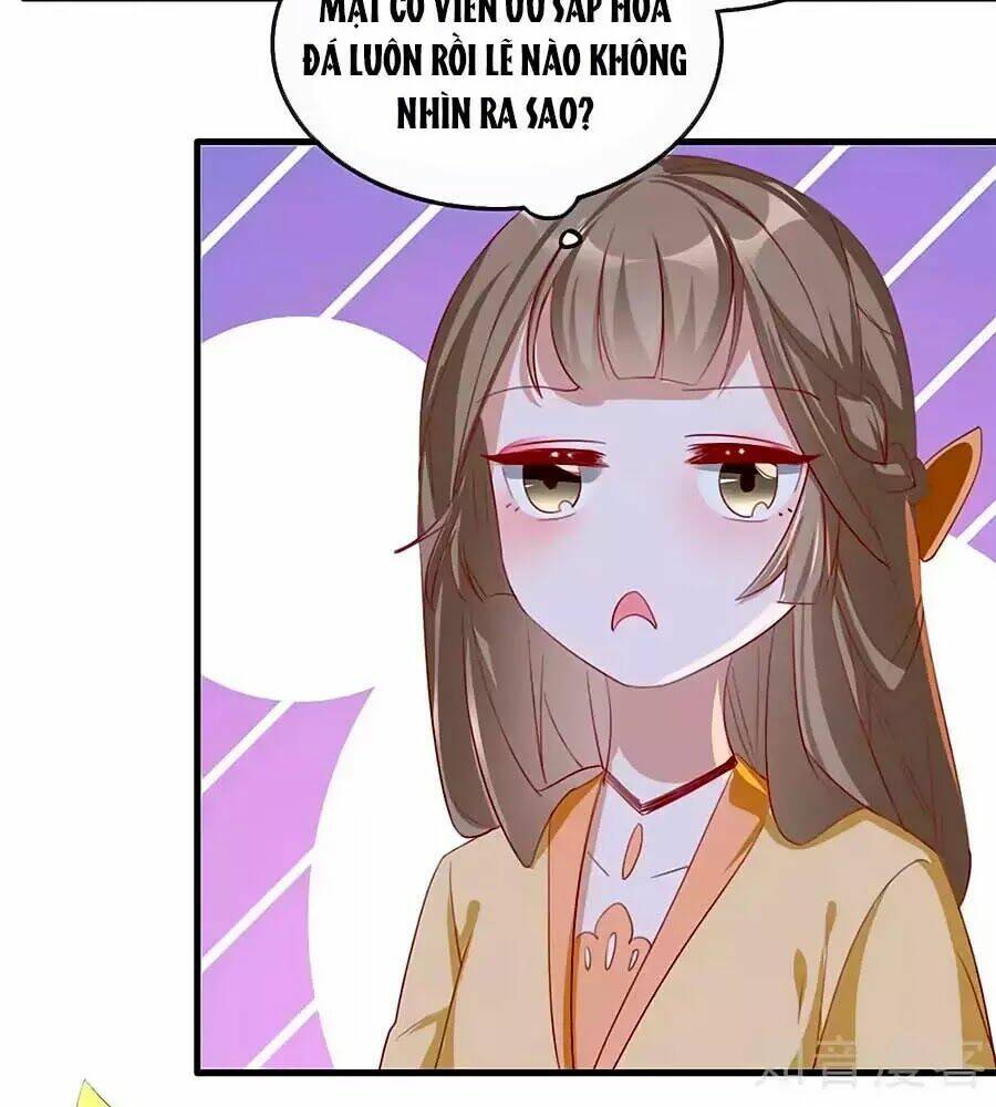 gian phi như thử đa kiều chapter 48 40