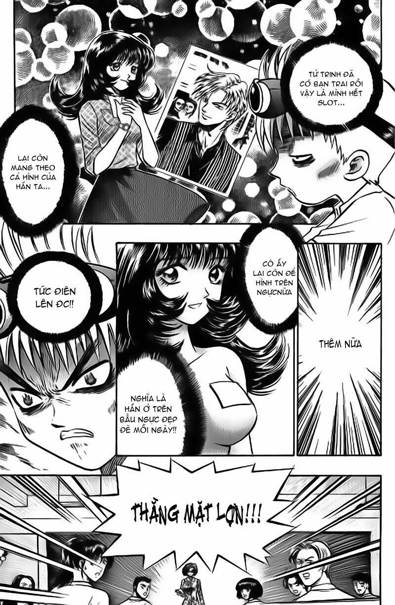 bowling king chapter 5 13