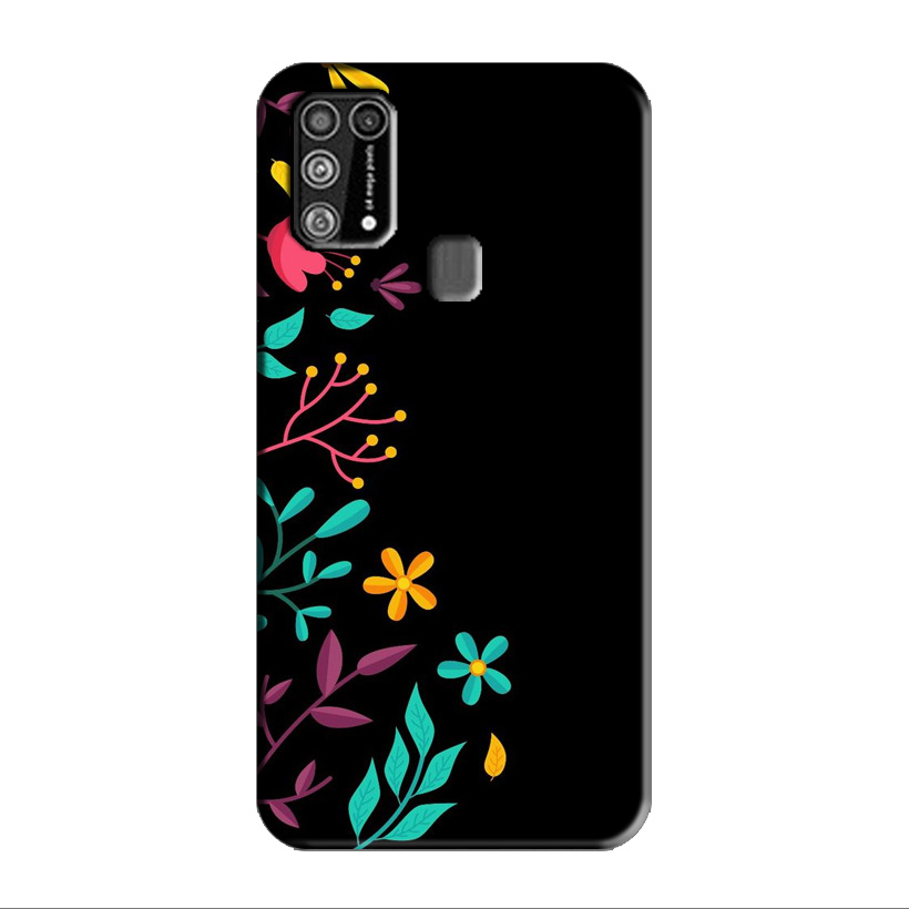 ỐP LƯNG DẺO DÀNH CHO SAMSUNG GALAXY M31