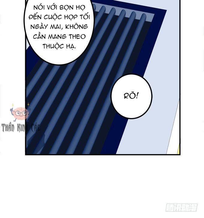 kiểm soát tuyệt đối chapter 4 22