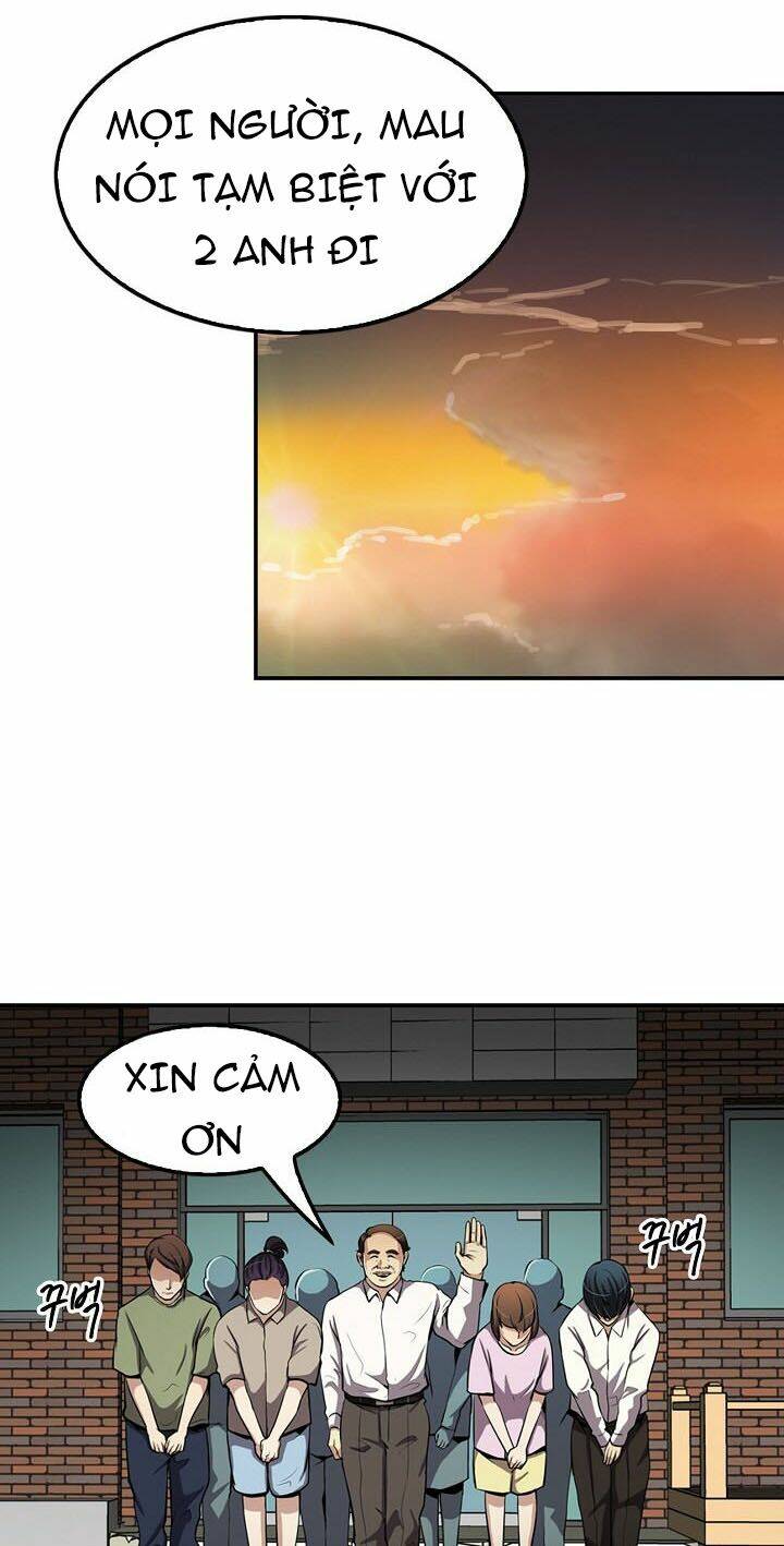 điều tra viên chuyển sinh chapter 75 44