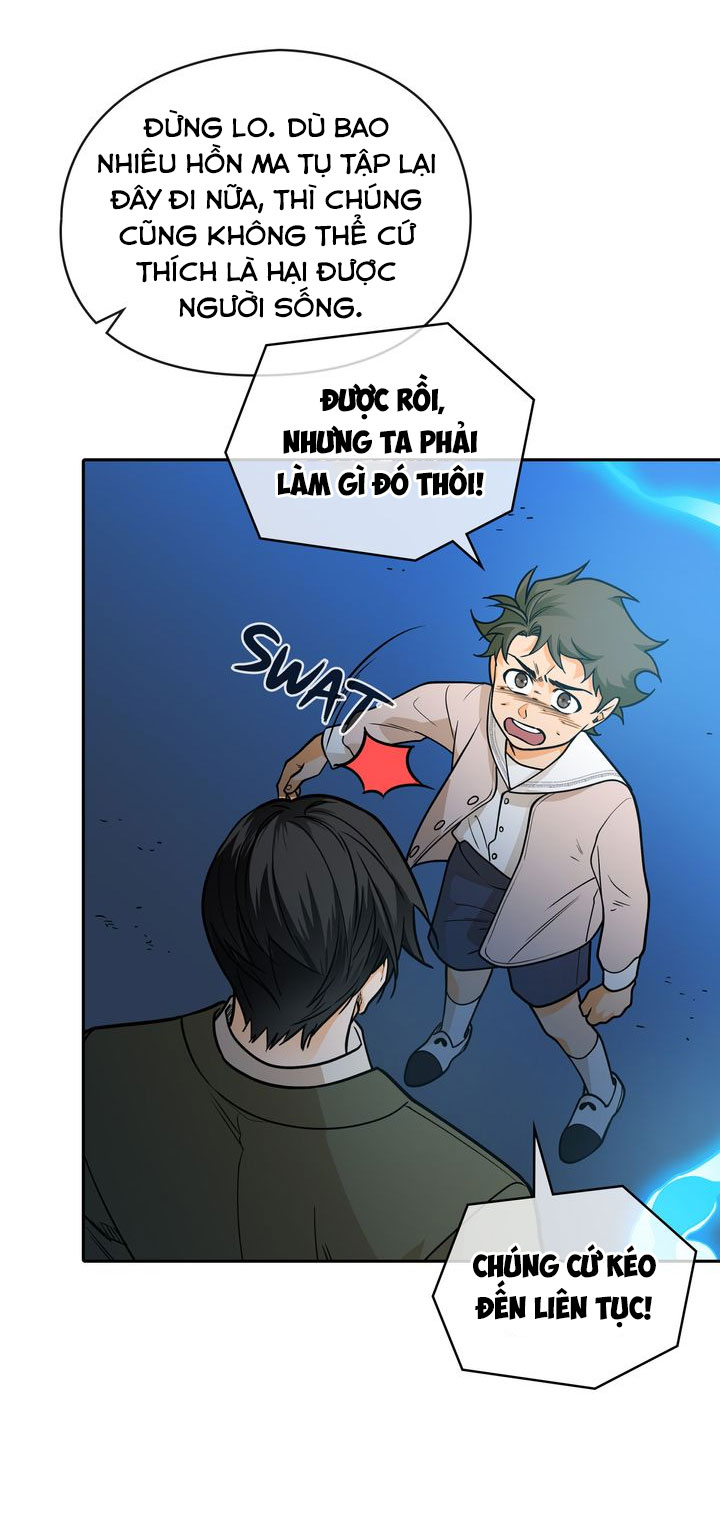 câu chuyện về người phụ nữ ấy chapter 131 5