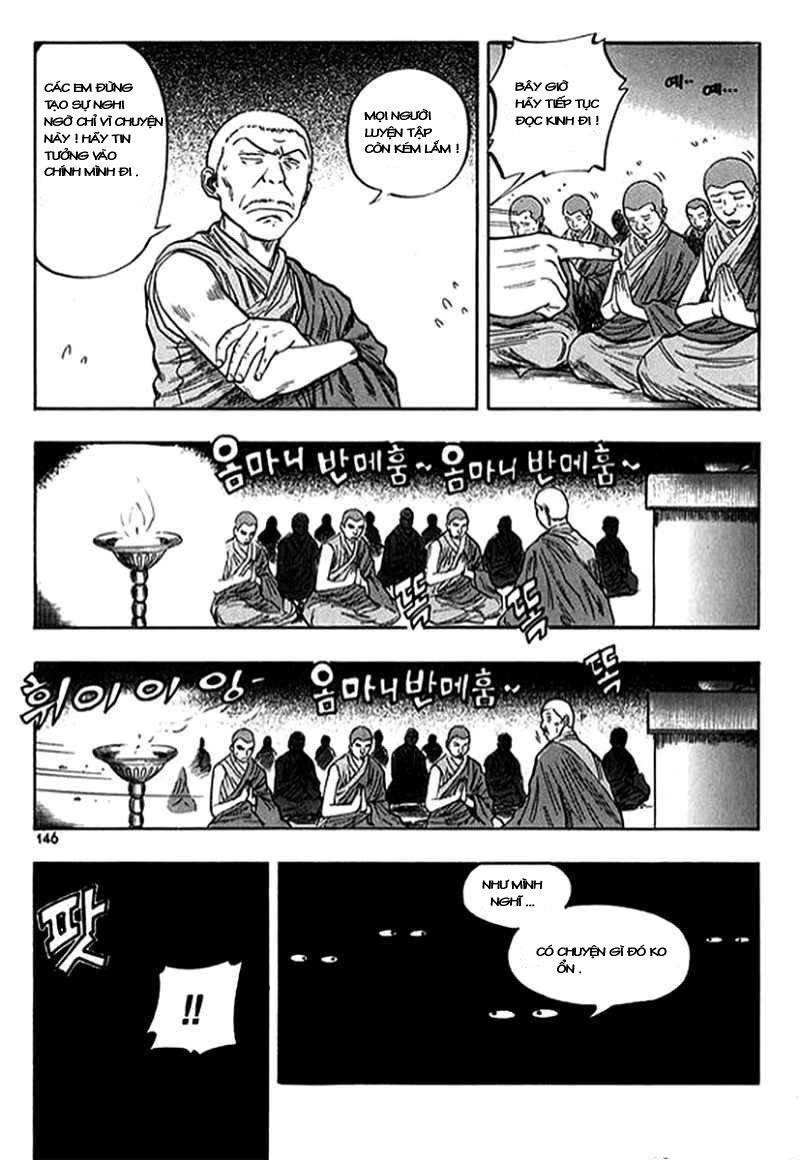 monk! chapter 13 8