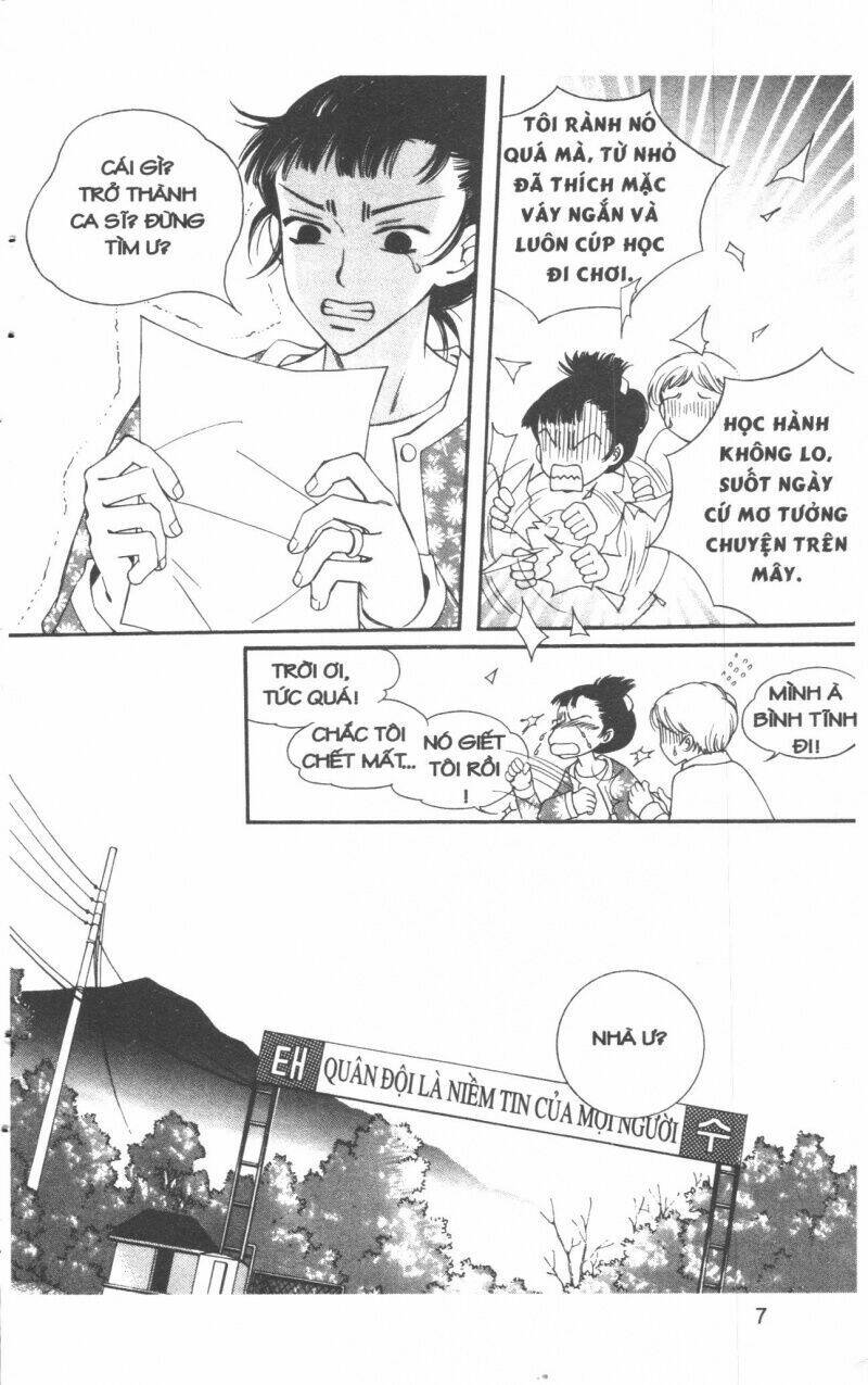 sad love story chapter 4 6