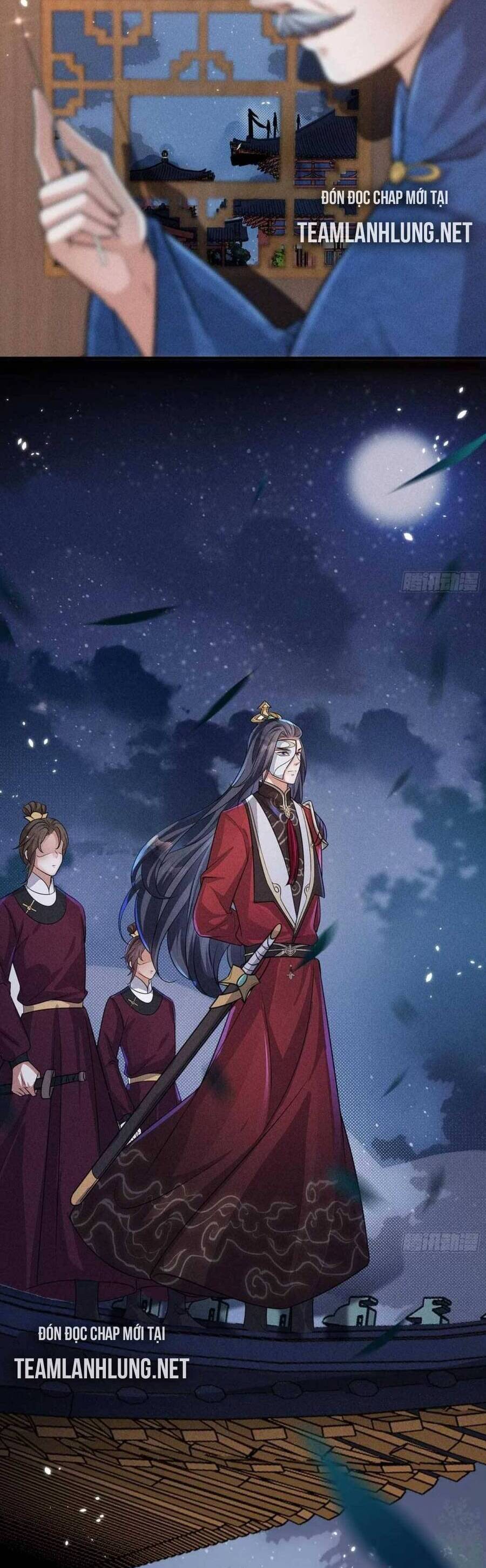 tái sinh trở lại : ta trở thành độc y thái tử phi chapter 28 4