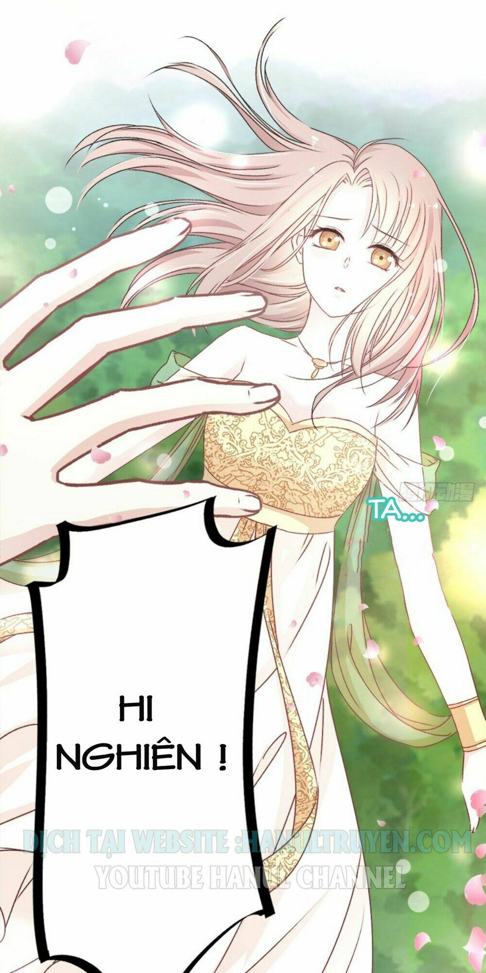 thiên hạ đệ nhất sủng phi chapter 1 11