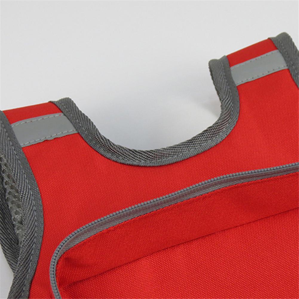 Xe Máy Tay Ga Đai An Toàn Sau Ghế Hành Khách Cầm Nắm Lấy Tay Cầm Chống Trơn Trượt Dây Đeo Vải Oxford Trẻ Em Ghế Ngồi Xe Máy Dây Đeo