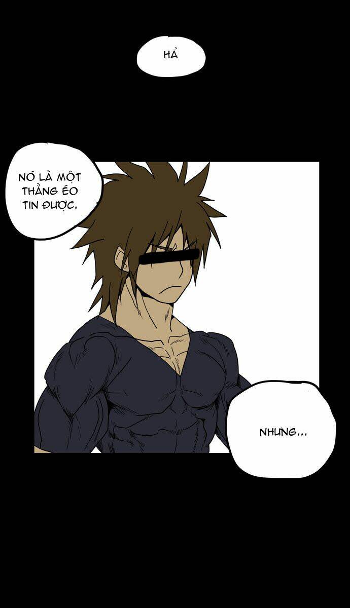 transfer student storm bringer chapter 0 7