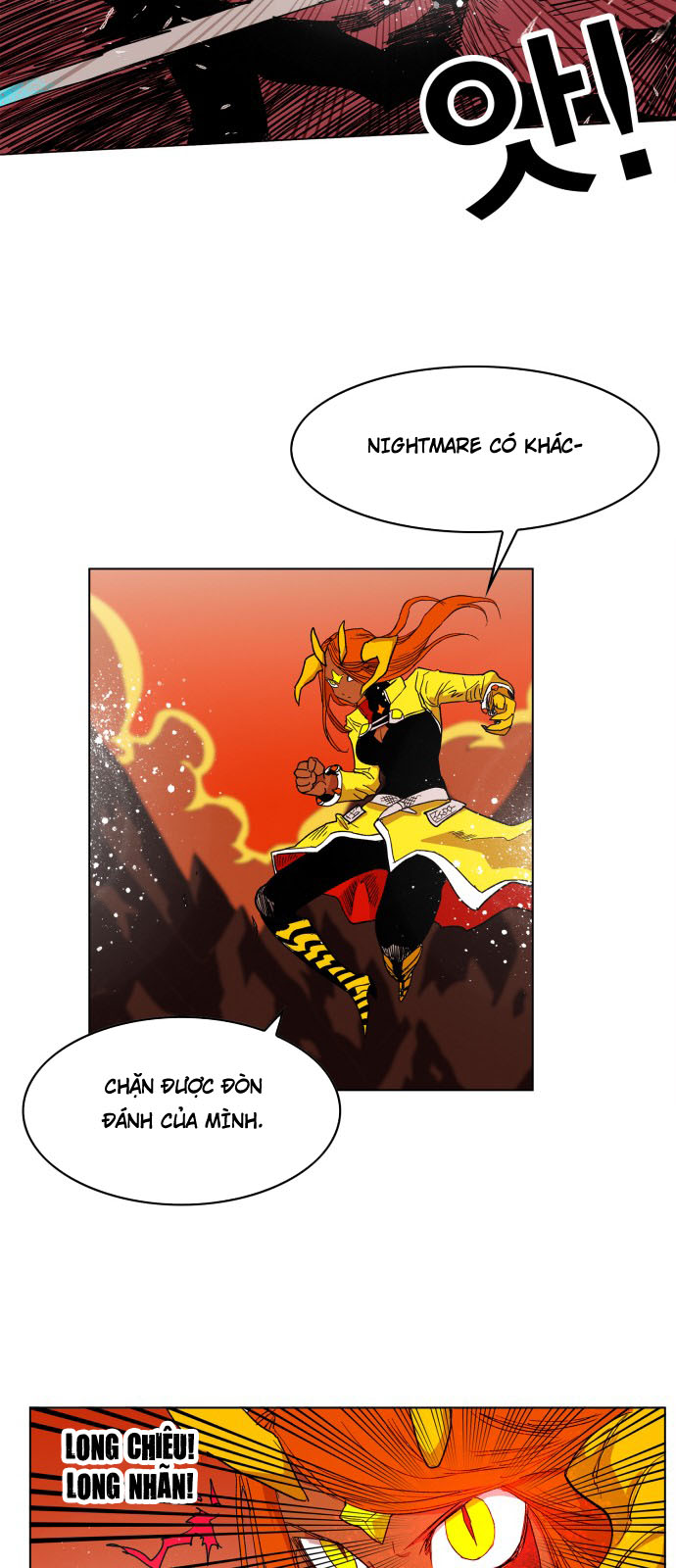 hard core leveling warrior chapter 102 34