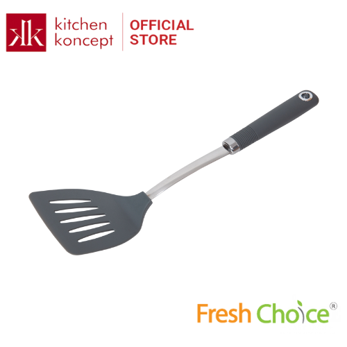 Xẻng chiên có rãnh 36cm Fresh Choice