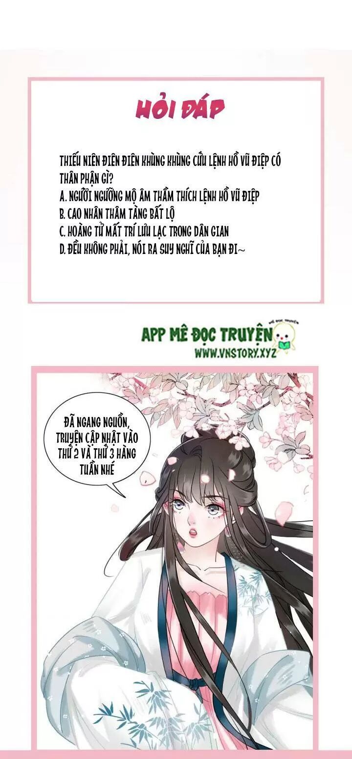 cực phẩm phế vật tiểu thư chapter 121 49