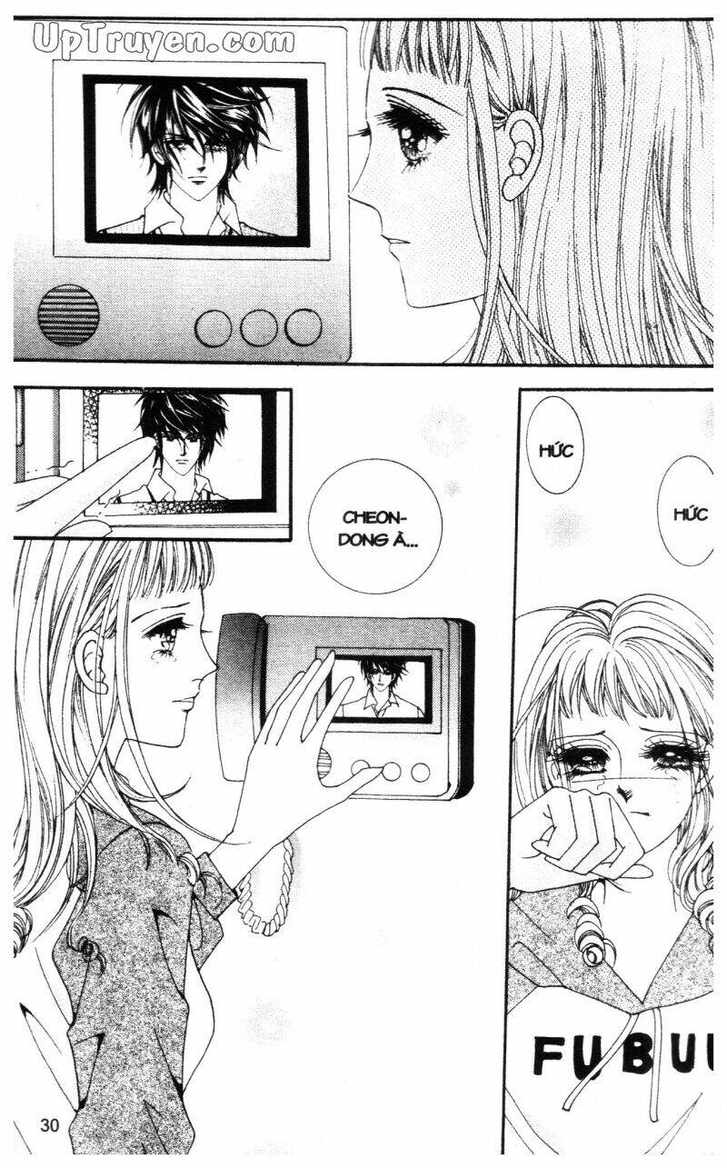 vợ chồng trẻ con bản đẹp chapter 14 31