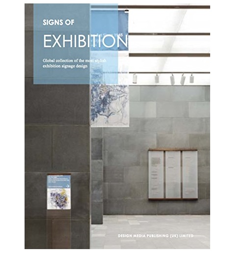 Sign of Exhibition