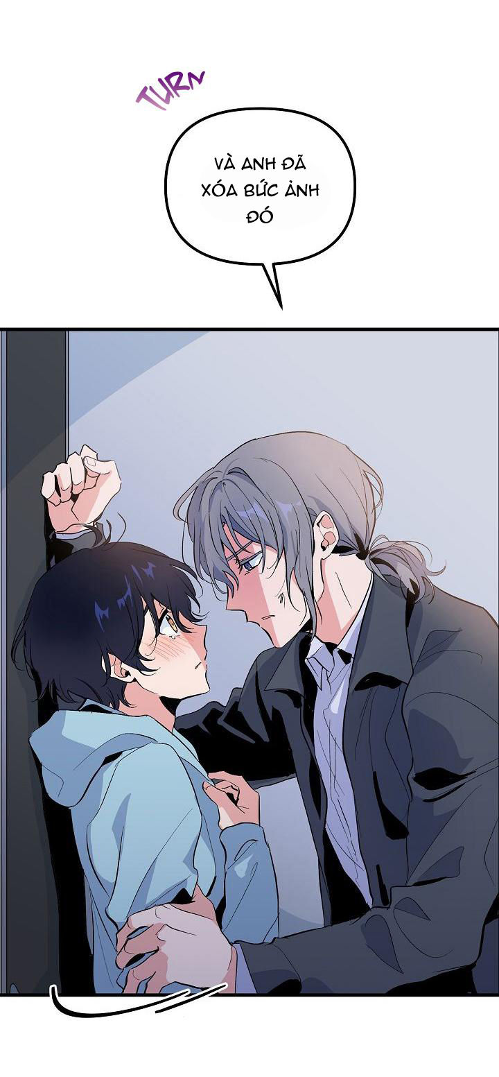 tình yêu cún con chapter 15.2 28