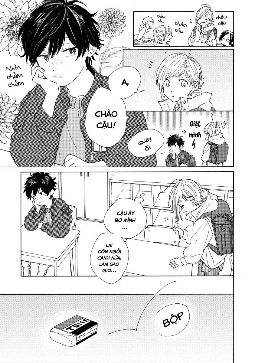 bí mật của madoka chapter 1 10