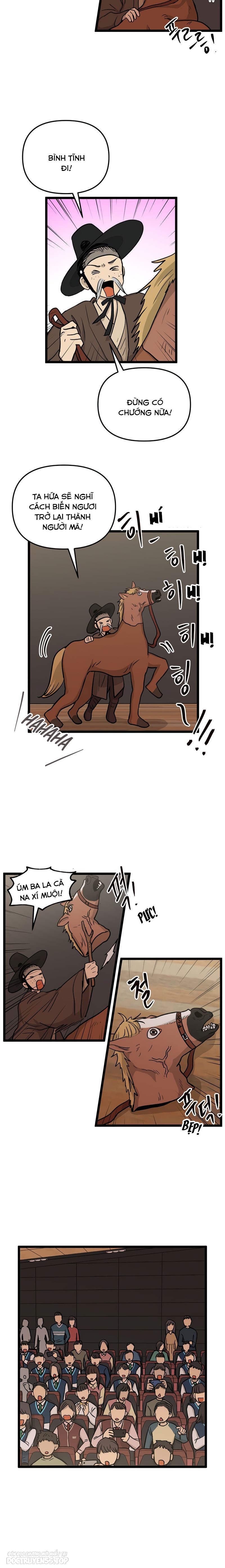 no home - không nhà chapter 224 8