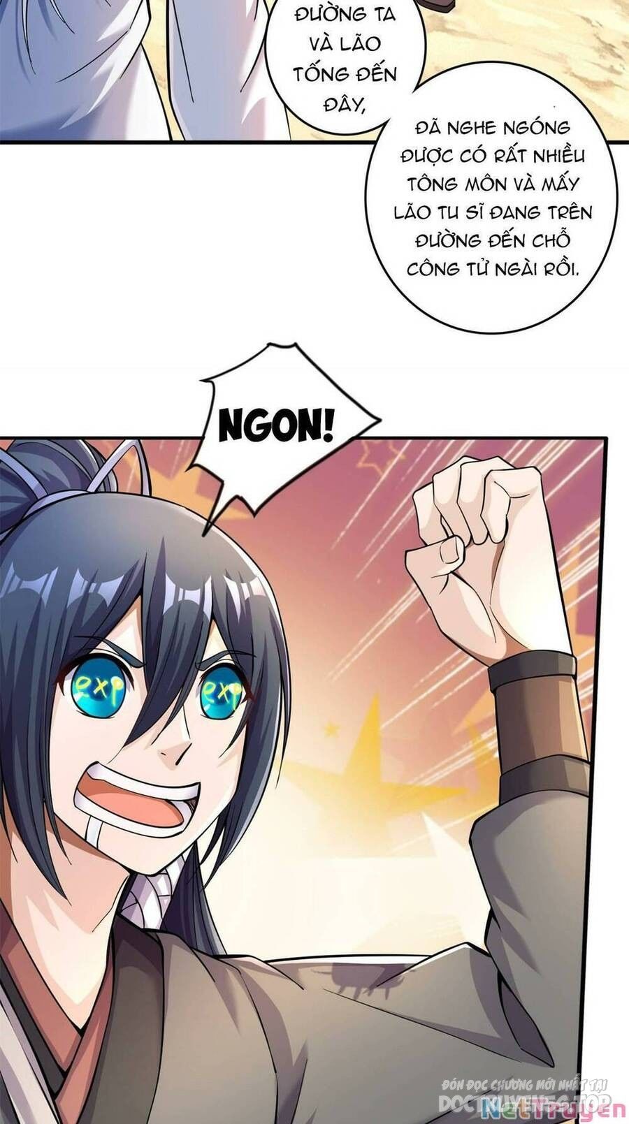 bắt đầu với kiếm vực, ta lặng lẽ tu luyện thành kiếm thần chapter 47 22