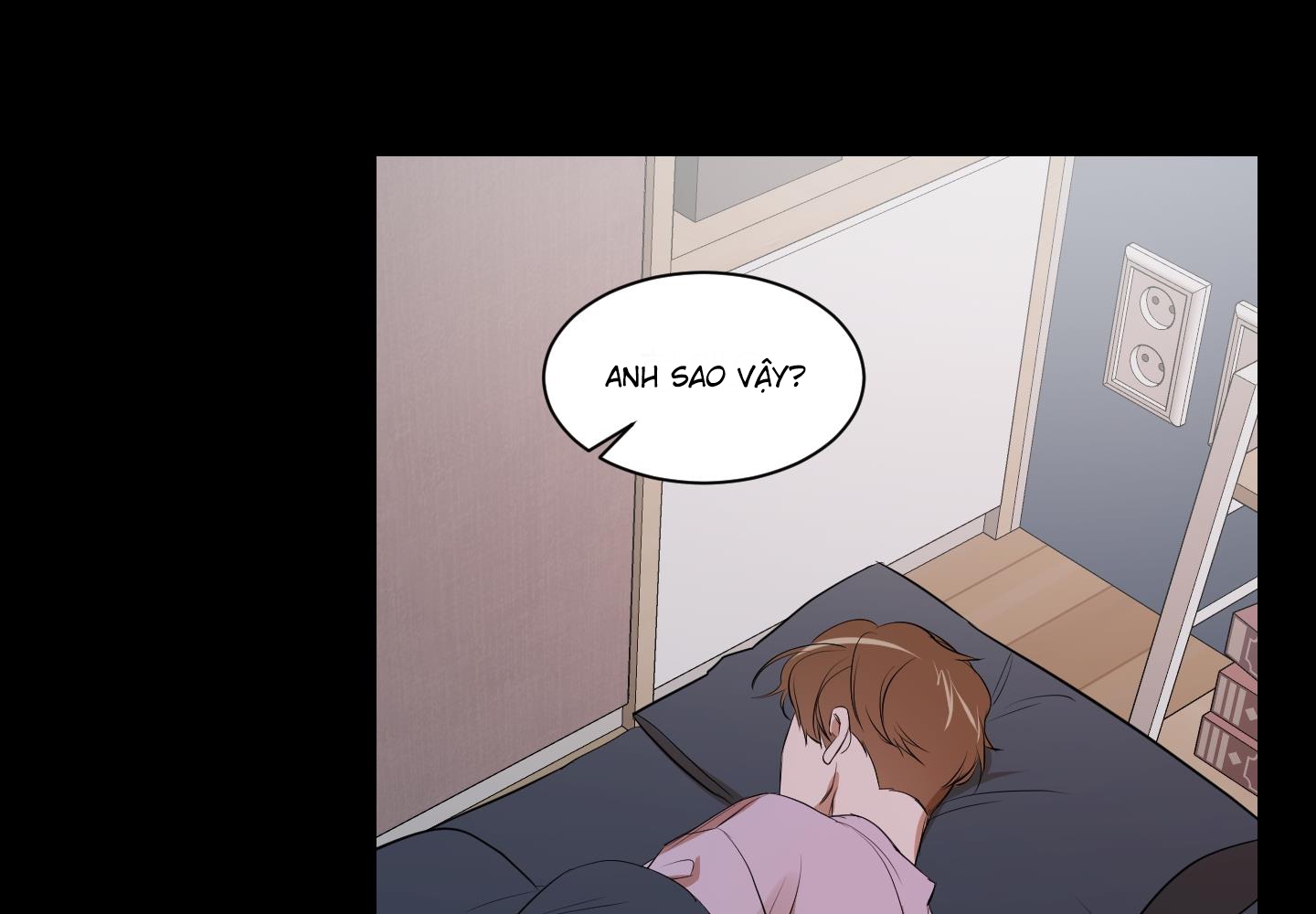 chốn riêng tư chapter 45 47