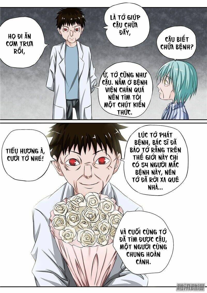 hiểm họa ô nhiễm nguồn nước chapter 29 24