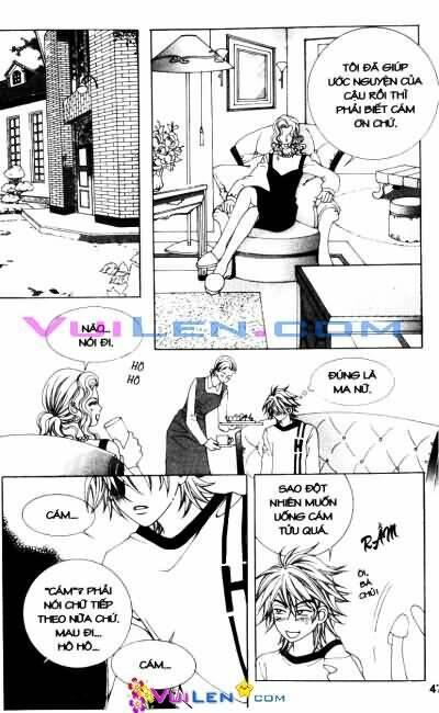 forbidden kiss chapter 67 8