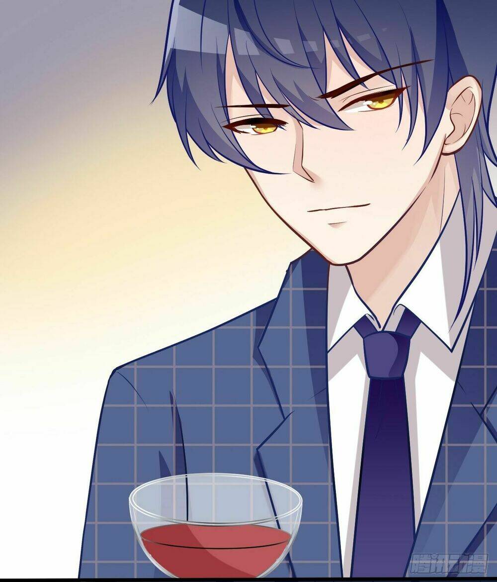 bí mật kết hôn với ảnh đế: vợ ơi đến đây tấn công đi nào chapter 14 25