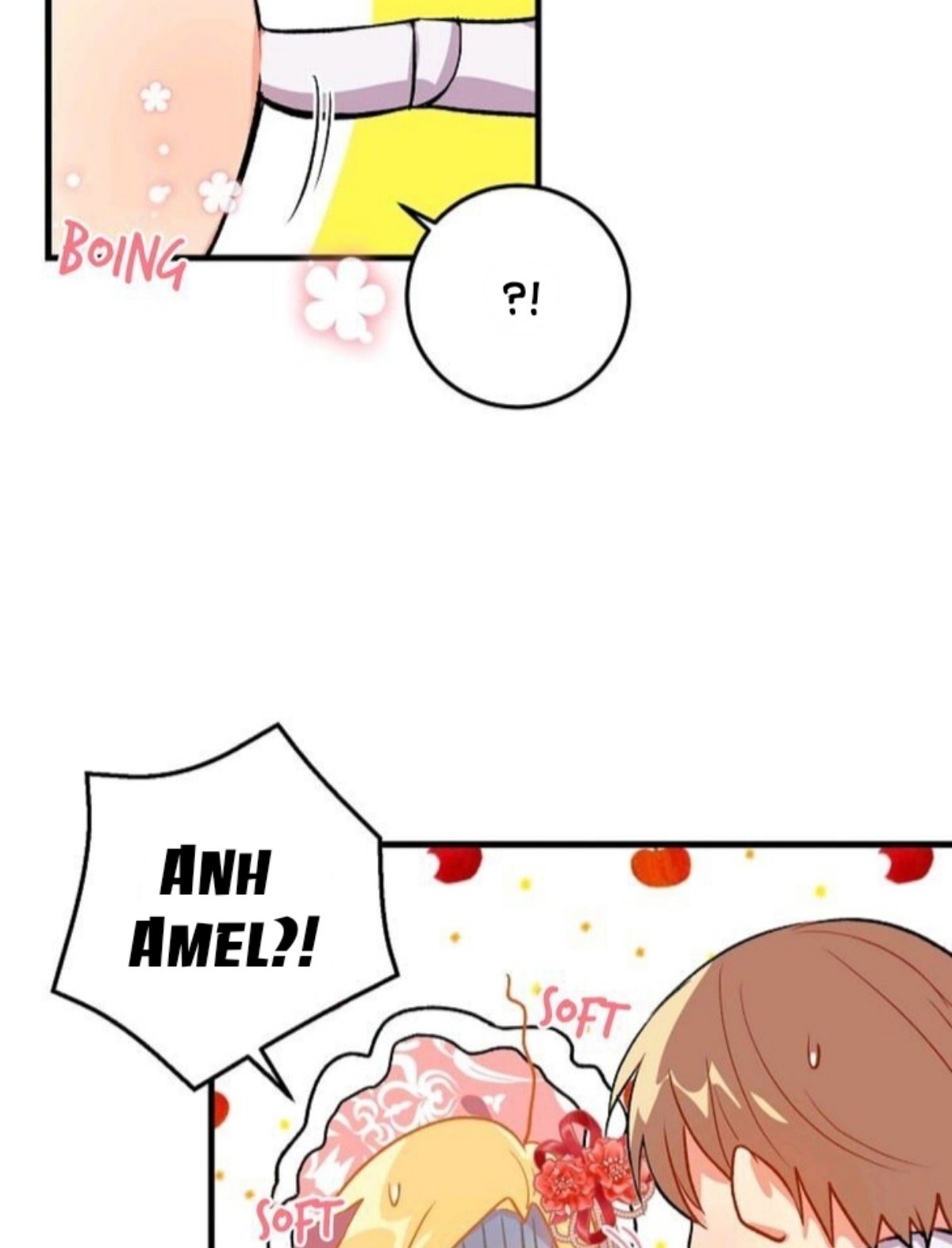 tôi là tiểu thư của gia đình này chapter 8 36