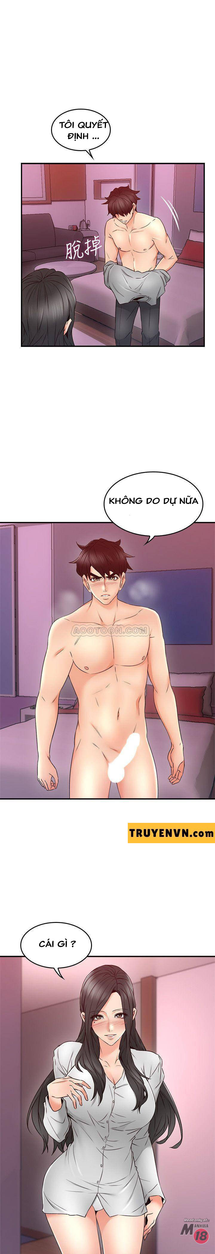 vợ hàng xóm chapter 22 29