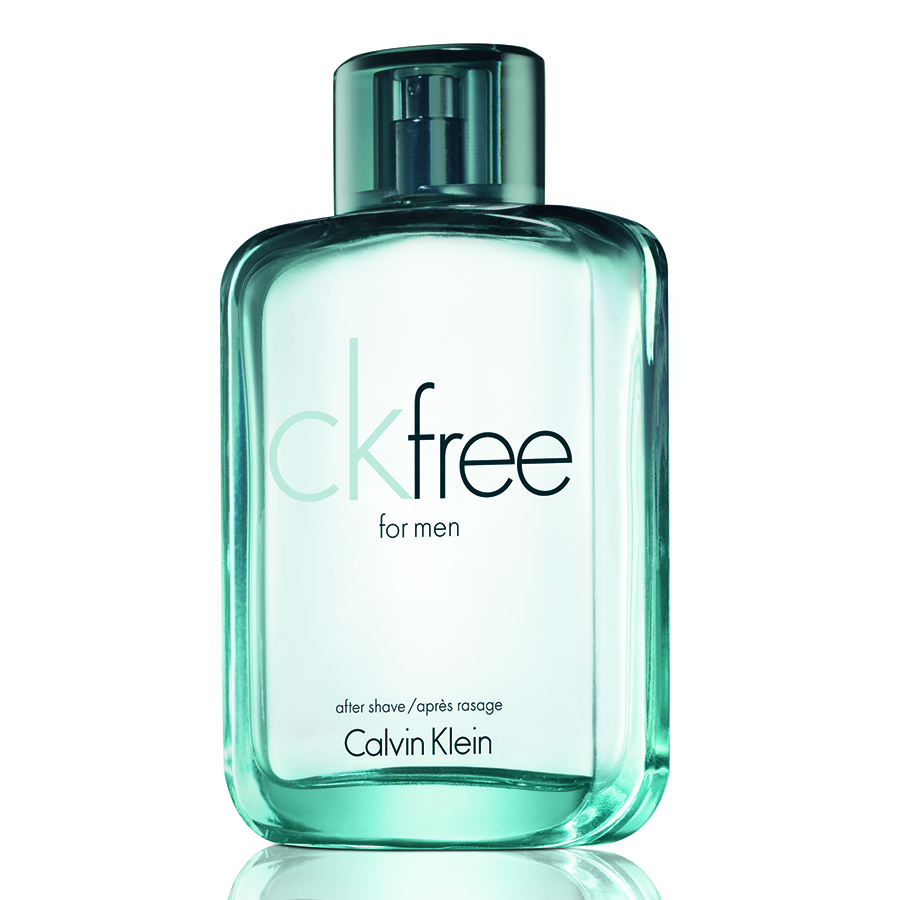 Nước Hoa Nam Ck Free Edt (100ml)