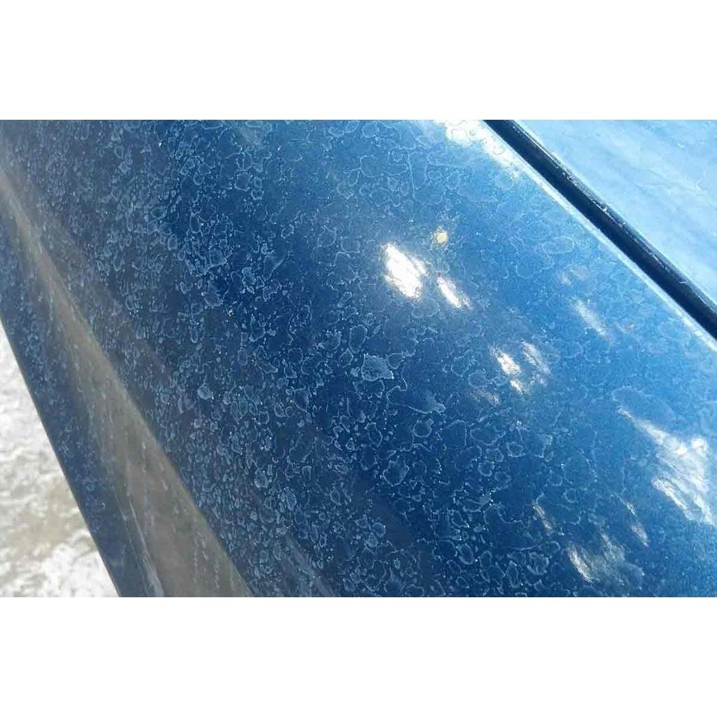 Chất tẩy mốc canxi trên bề mặt sơn xe HG Aluminium Cleaner &amp; Restorer 1000ml