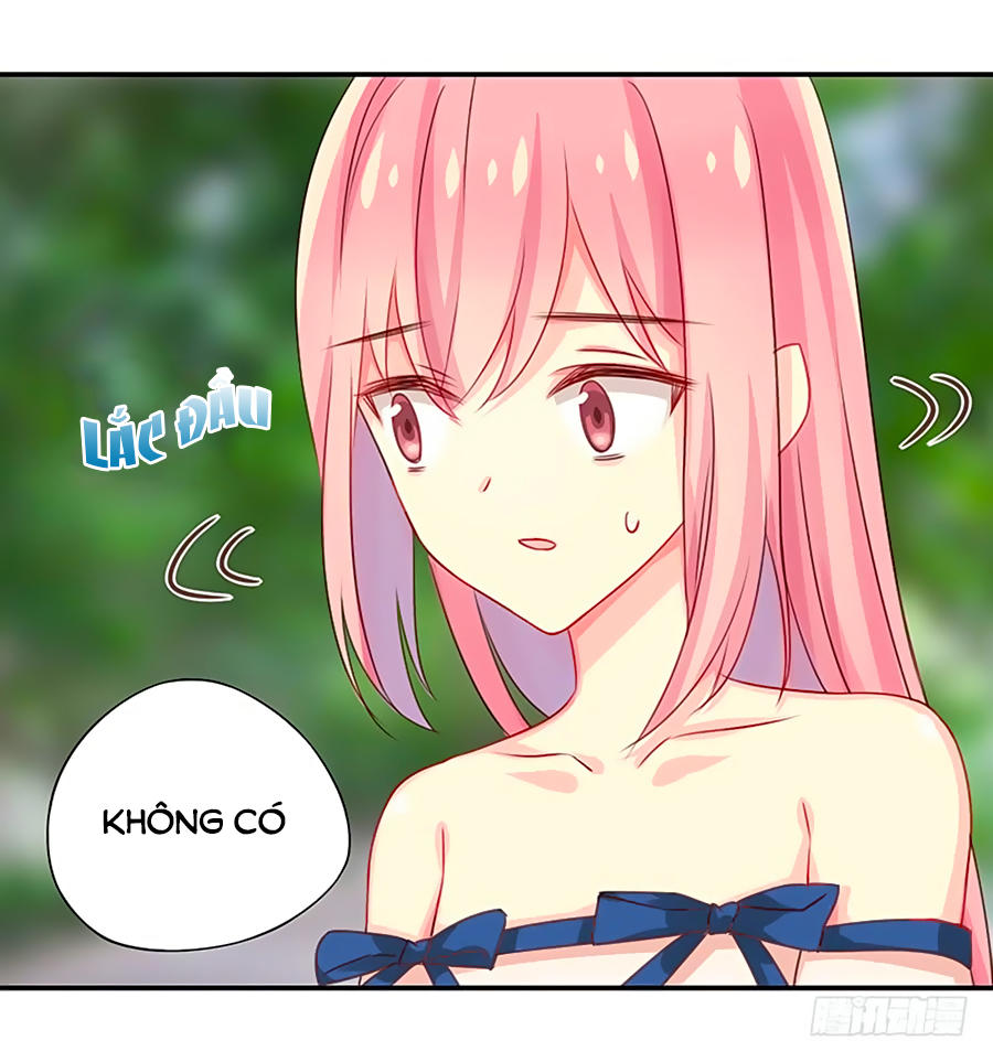 chồng tạm thời, chơi bí ẩn chapter 2 4