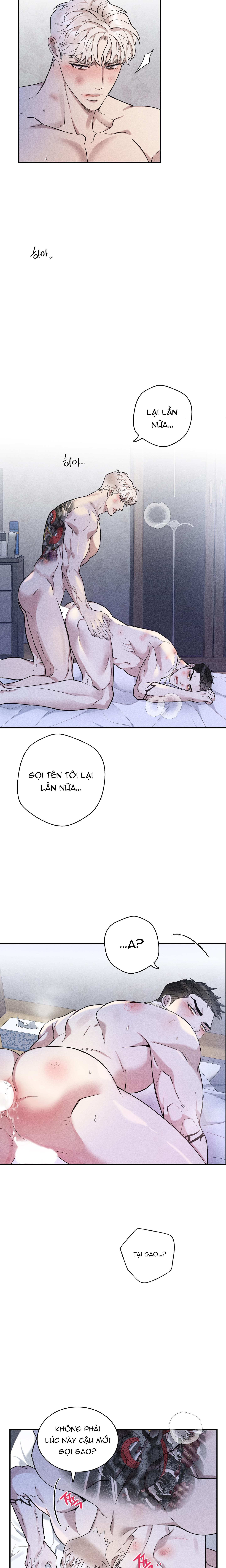 đến khi trái tim em tan vỡ chapter 8 18