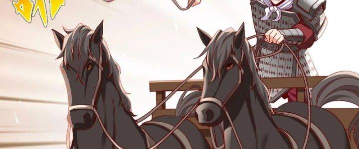 đại tần, ta là con tần thủy hoàng, giết địch thành thần chapter 35 71