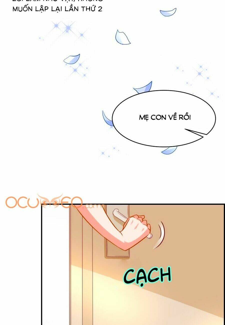 luyến dữ tổng tài vật ngữ chapter 14 14